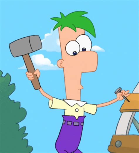 phineas and ferb wiki